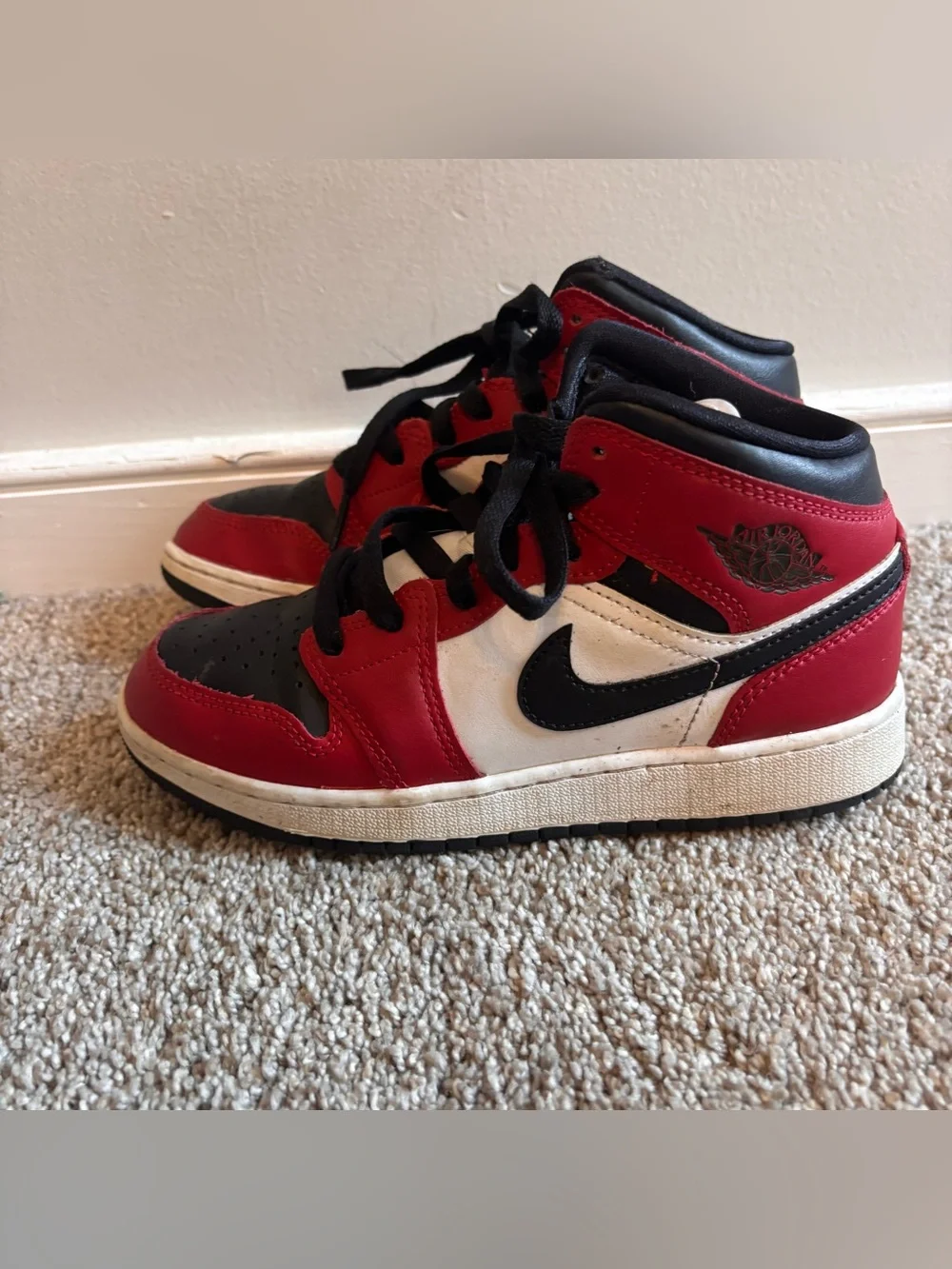 Jordan nike air